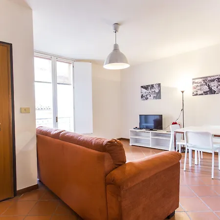 Apartmán Residence Studio Vita Boloňa