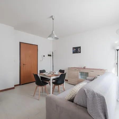 Residence Studio Vita Apartmán *