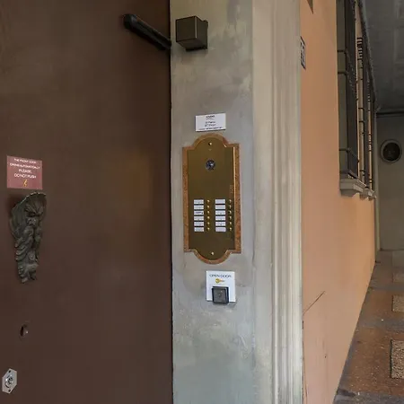 Residence Studio Vita Болонья
