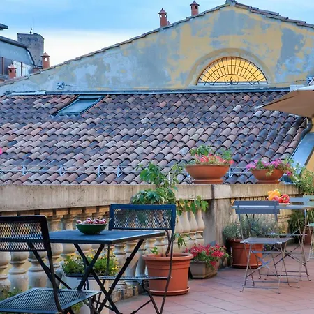 Residence Studio Vita *