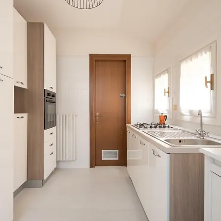 Residence Studio Vita Boloňa