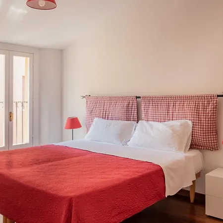 Residence Studio Vita * Bologna