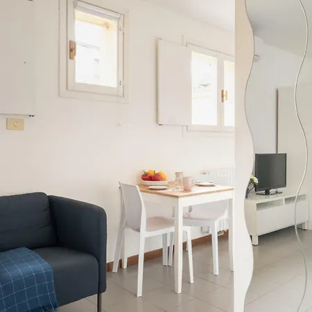 Residence Studio Vita * Boloňa