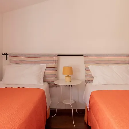 Residence Studio Vita בולוניה