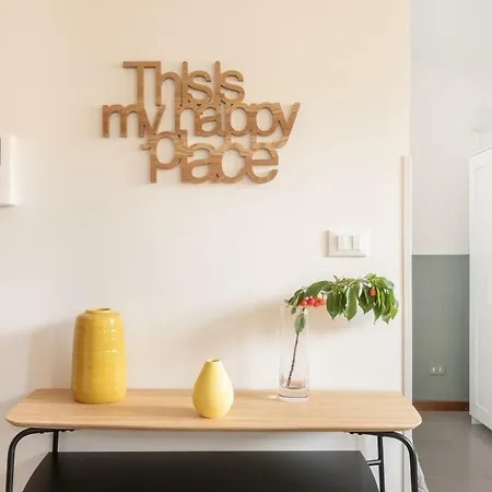 Residence Studio Vita Апартаменты *