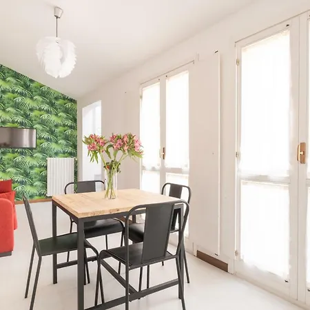 Residence Studio Vita *