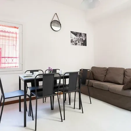 Residence Studio Vita *