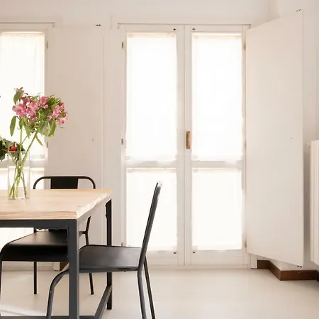 Residence Studio Vita *