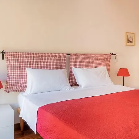 Residence Studio Vita Апартаменты *