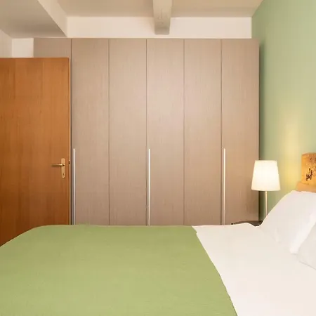 Residence Studio Vita Апартаменты