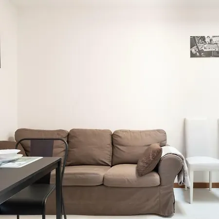 Residence Studio Vita Апартаменты *