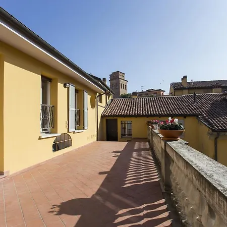 Residence Studio Vita Apartament