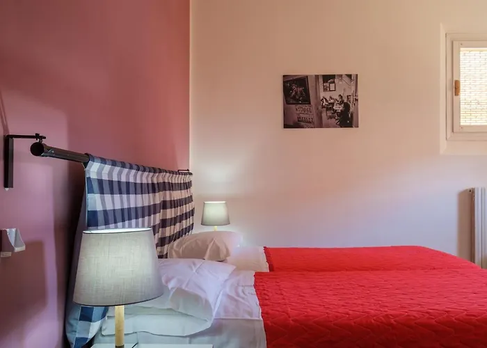 Residence Studio Vita *