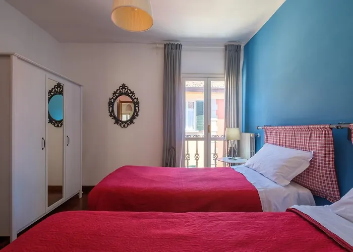 Residence Studio Vita Lejlighed *