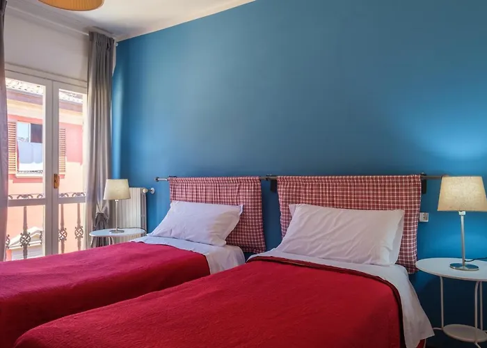 Residence Studio Vita *