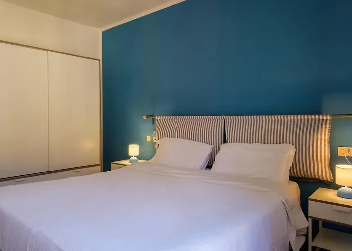 Lejlighed Residence Studio Vita Bologna