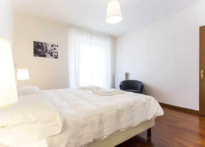 Apartment Residence Studio Vita