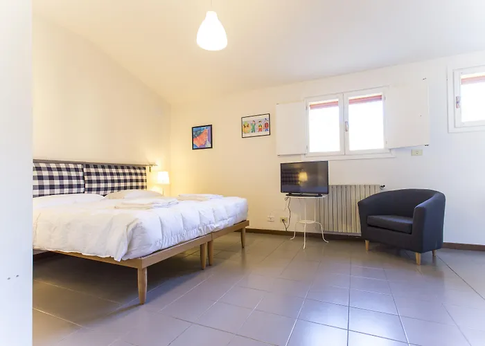 Residence Studio Vita