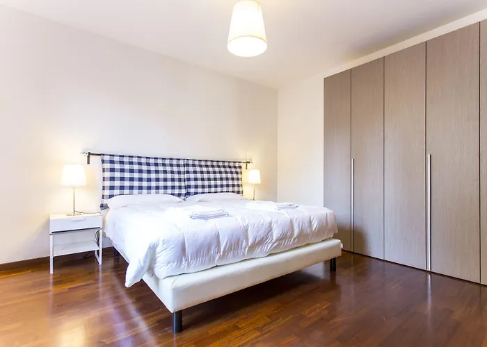 Residence Studio Vita Bologna