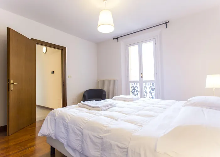 Residence Studio Vita Lejlighed *