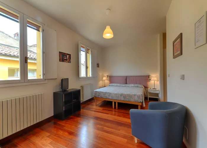 Residence Studio Vita