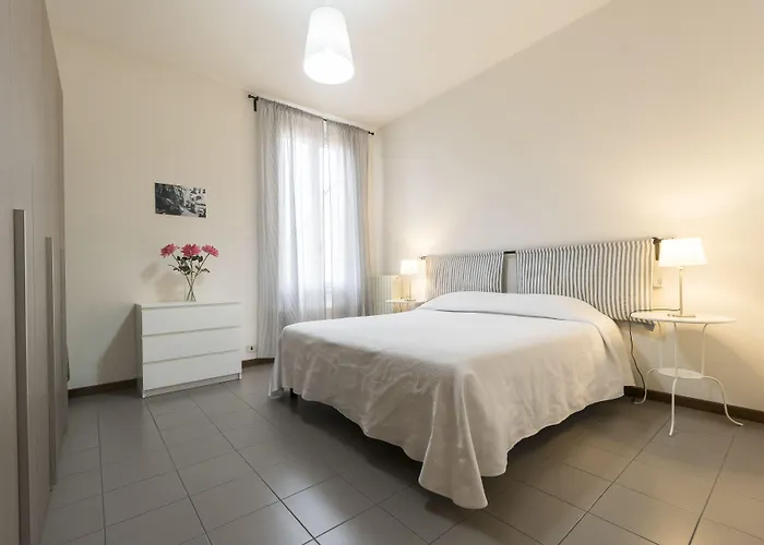 Lejlighed Residence Studio Vita