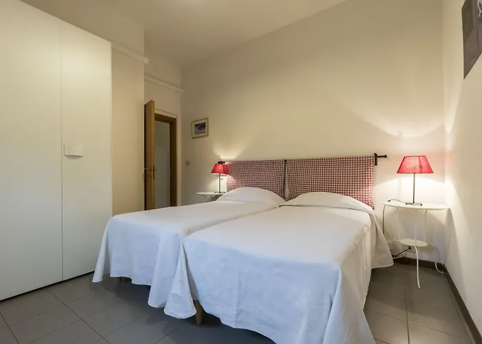 Daire Residence Studio Vita *