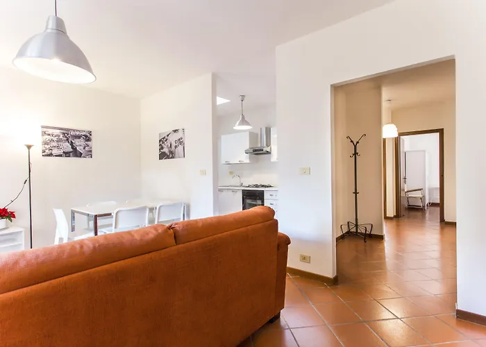 Residence Studio Vita Lejlighed *