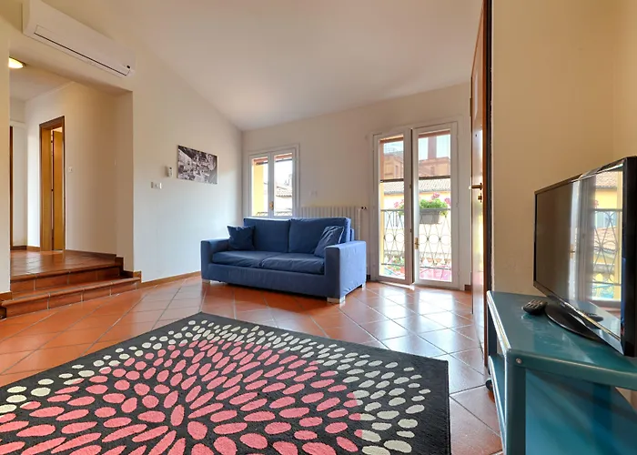 Residence Studio Vita *