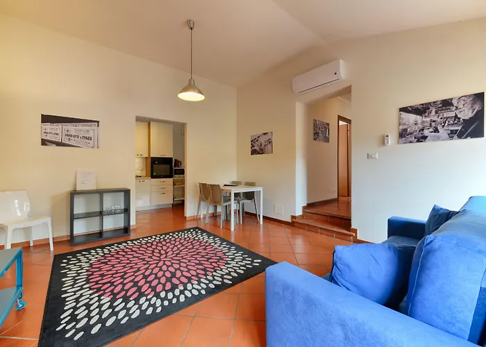 Residence Studio Vita Apartment