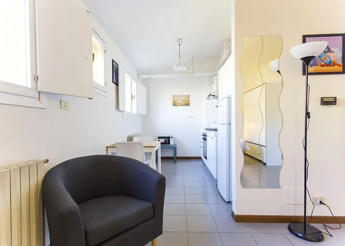 Residence Studio Vita Bologna