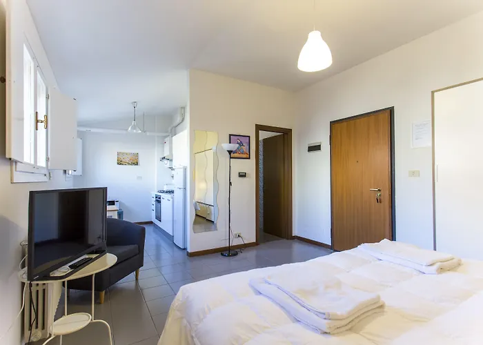 Residence Studio Vita