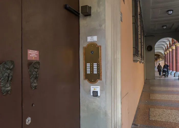 Lejlighed Residence Studio Vita