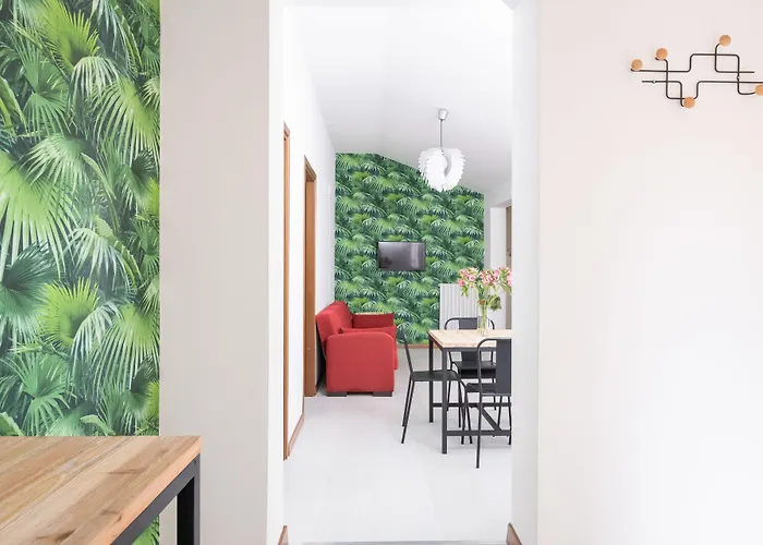 Apartment Residence Studio Vita Bologna