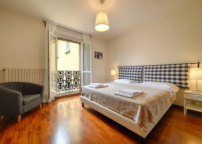 Residence Studio Vita Apartment