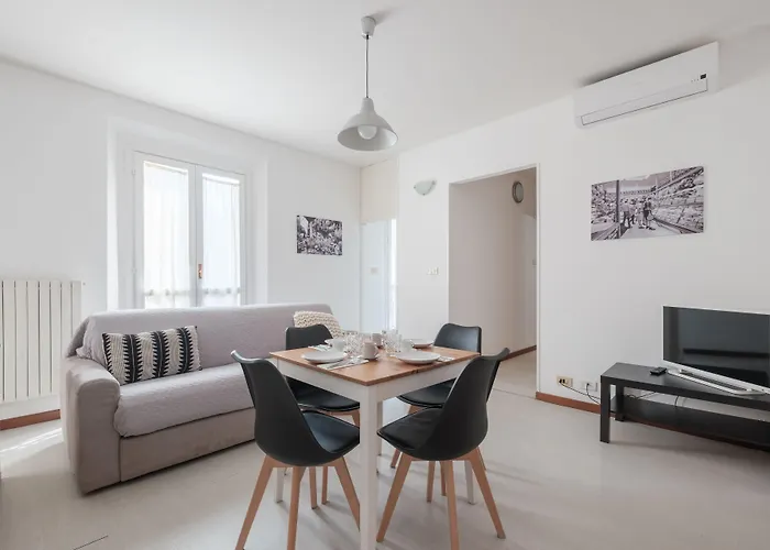 Residence Studio Vita *