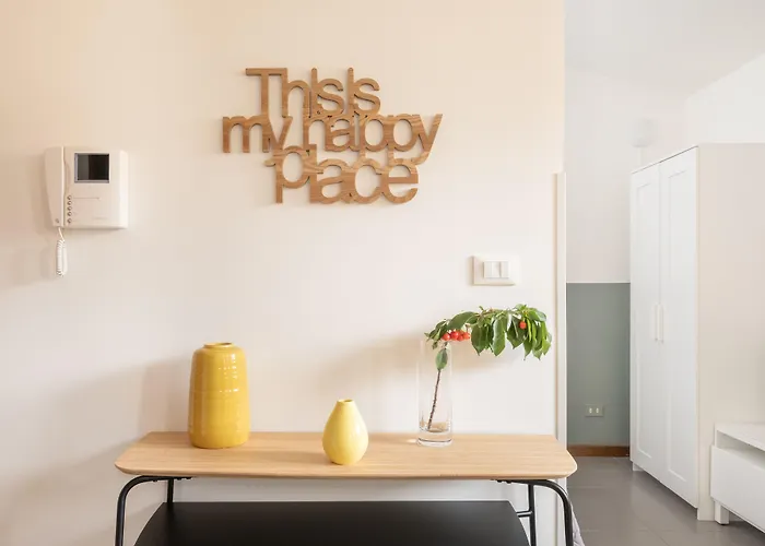 Residence Studio Vita *