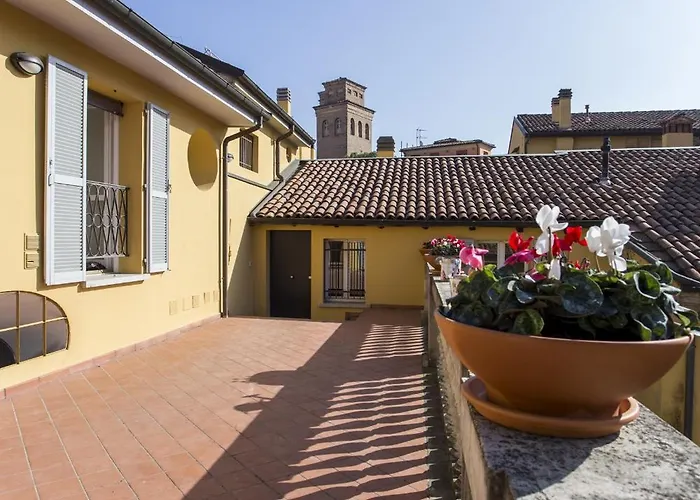 Residence Studio Vita Bologna