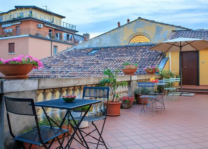 Residence Studio Vita Lejlighed *