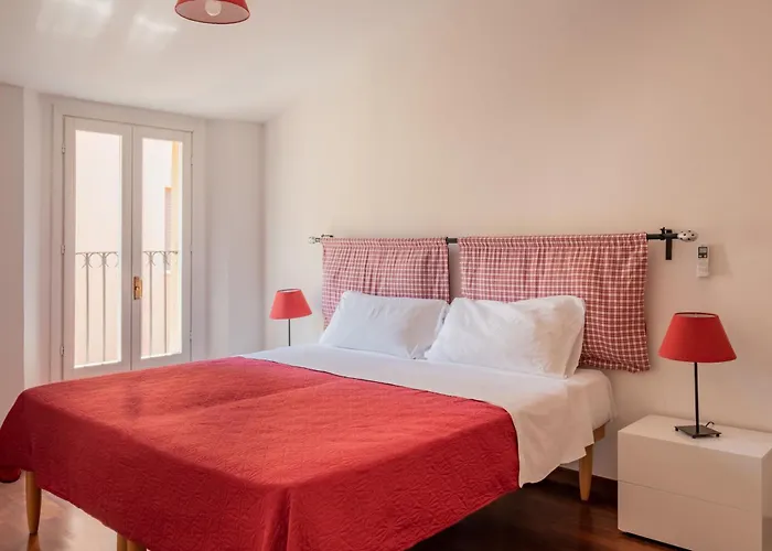 Residence Studio Vita * Bologna