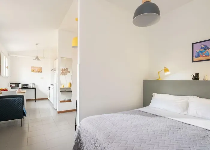 Residence Studio Vita