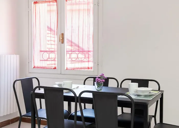 Lejlighed Residence Studio Vita