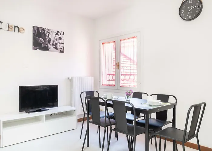 Apartment Residence Studio Vita Bologna