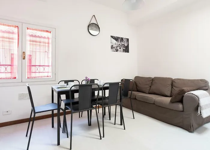 Residence Studio Vita *