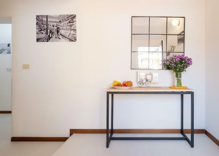 Lejlighed Residence Studio Vita Bologna