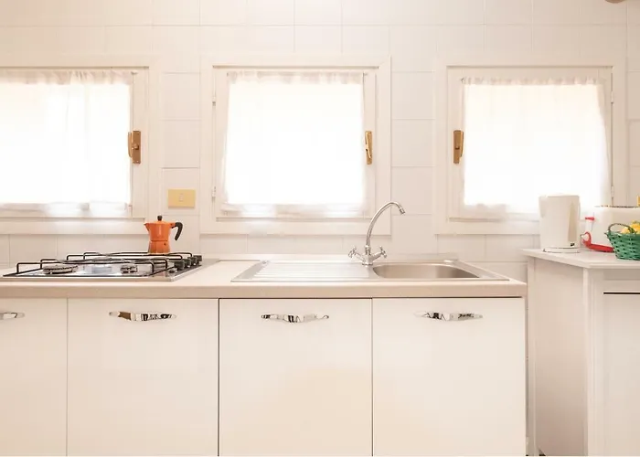 Apartment Residence Studio Vita Bologna