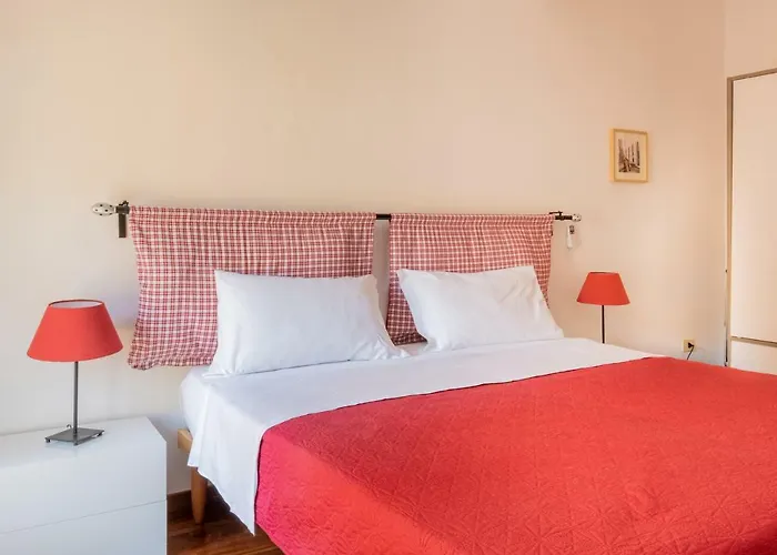 Residence Studio Vita Lejlighed *