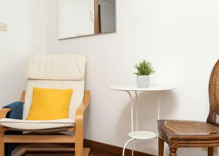 Residence Studio Vita Lejlighed