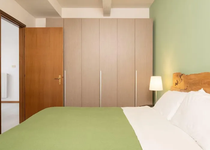 Residence Studio Vita Lejlighed