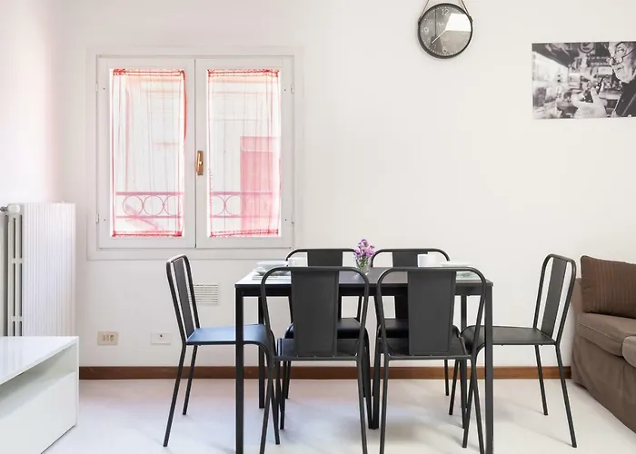 Residence Studio Vita Apartment Bologna